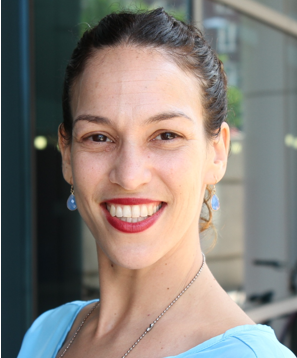 Tzipi Horowitz Kraus